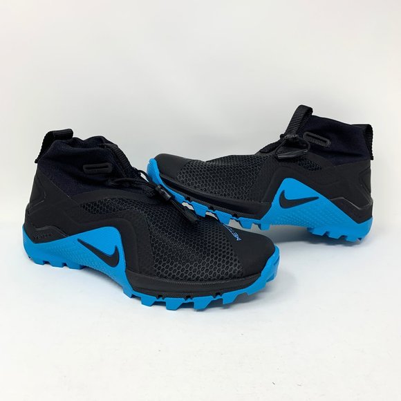 Nike Metcon X SF Cross Training Shoes Black/Blue main image 6